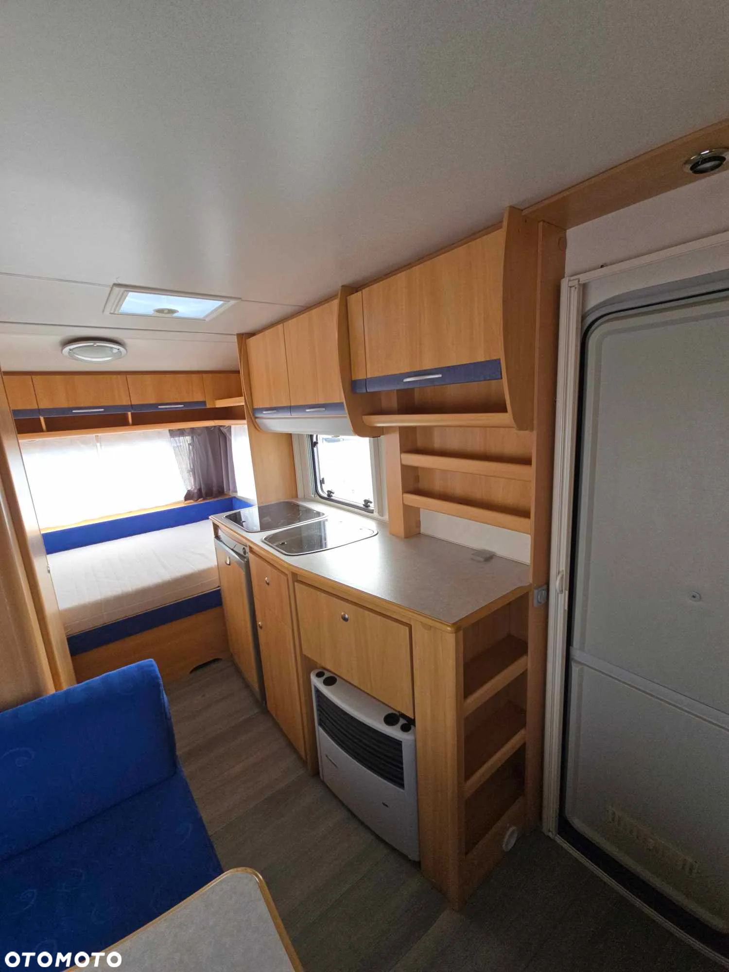 KNAUS Vimara - 7