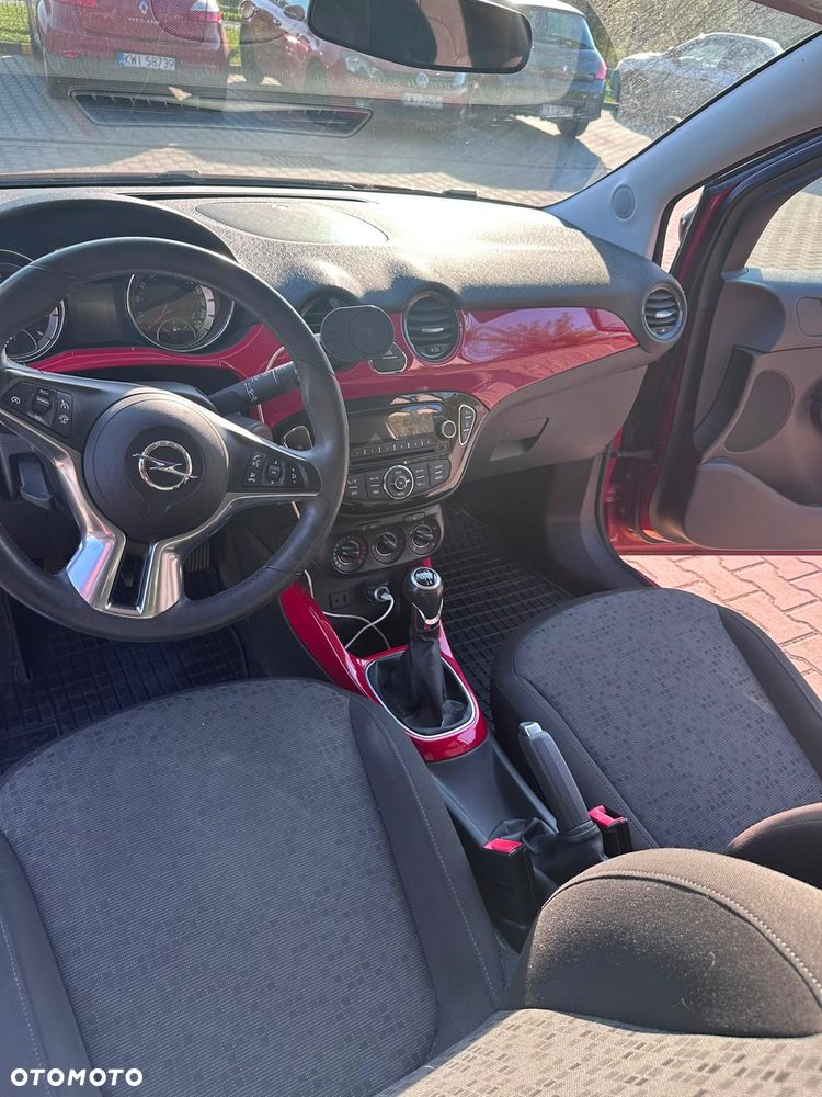 Opel Adam - 6