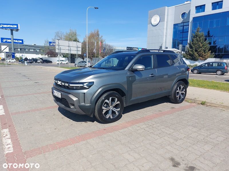 Dacia Duster 1.0 TCe Expression - 1