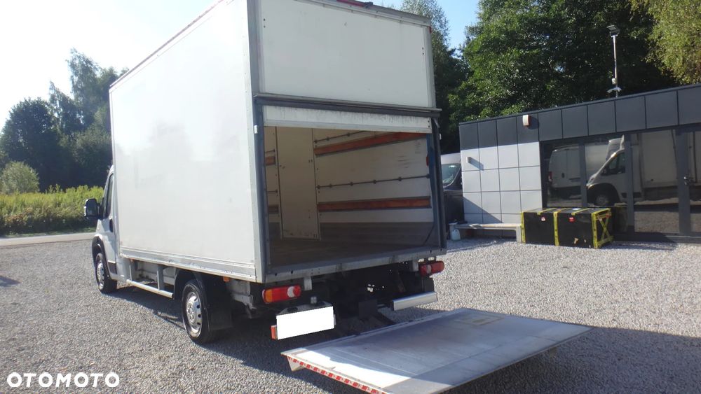 Fiat Ducato - 13