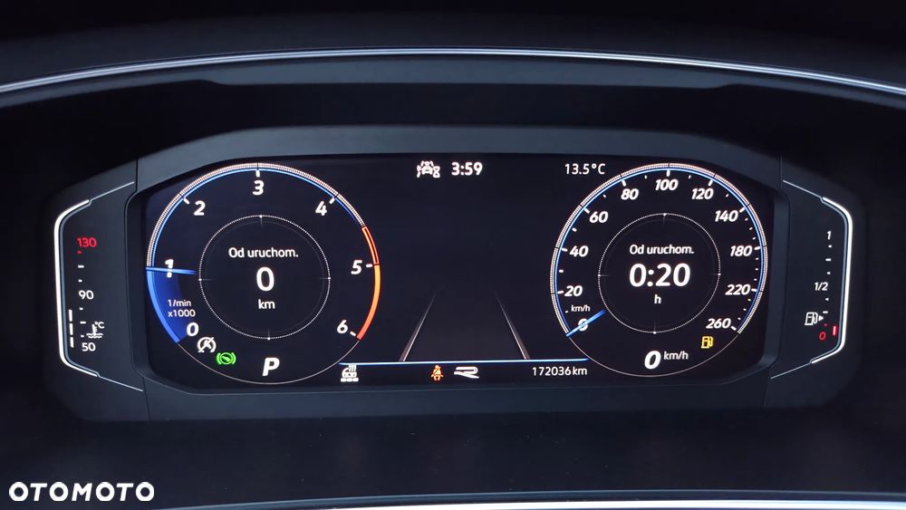 Volkswagen Tiguan Allspace 2.0 TDI R-Line DSG - 26