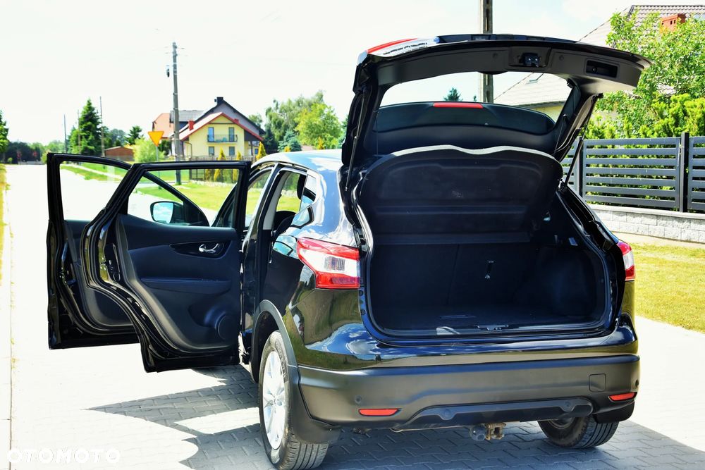 Nissan Qashqai 1.2 DIG-T Tekna+ - 18