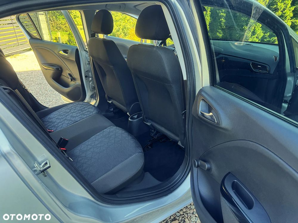 Opel Corsa - 12
