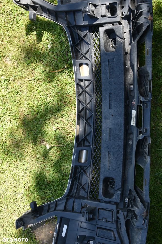 MERCEDES ML W164 05-08 SPORT Zderzak Przedni Przód PDC Xenon 775 - 22