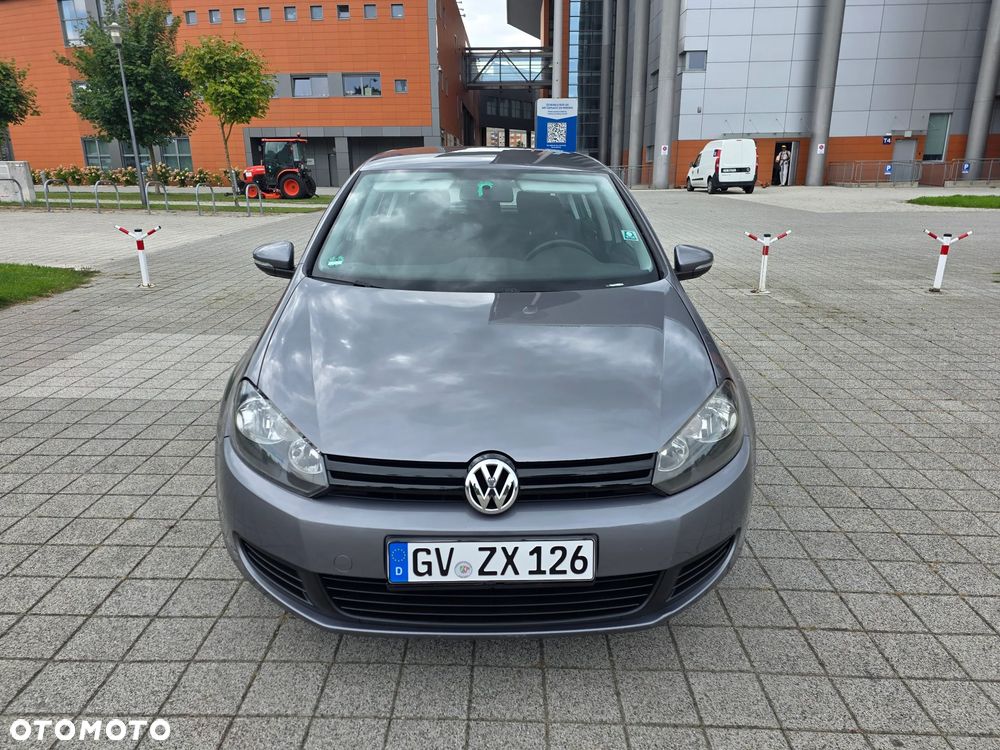 Volkswagen Golf 1.4 Edition - 3