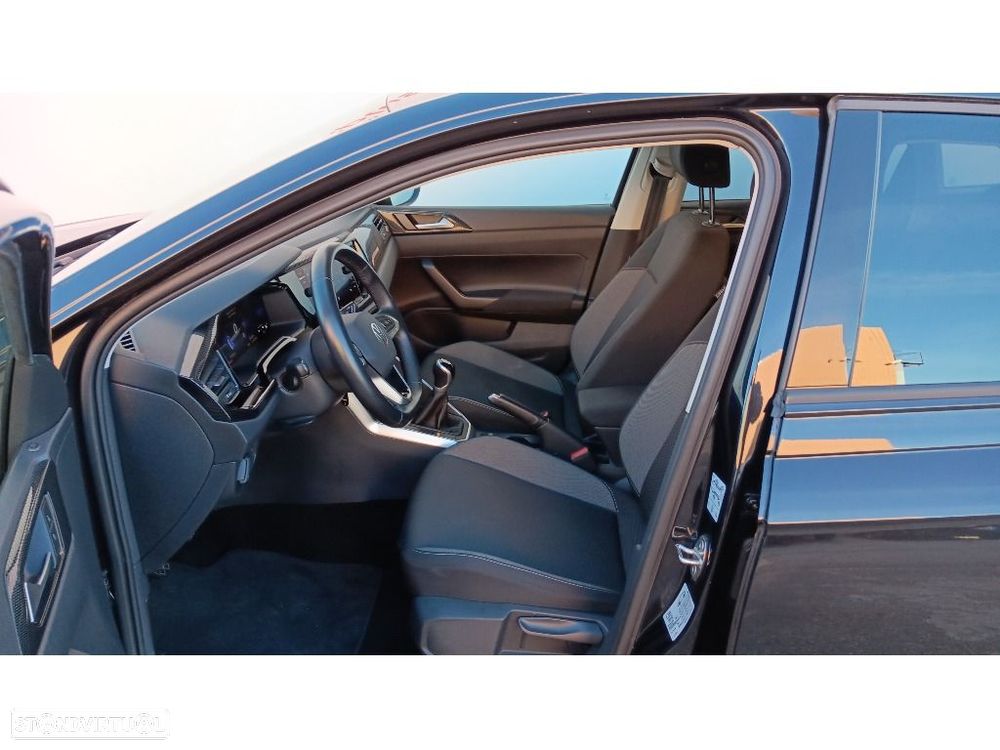 VW Taigo 1.0 TSI Urban DSG - 3