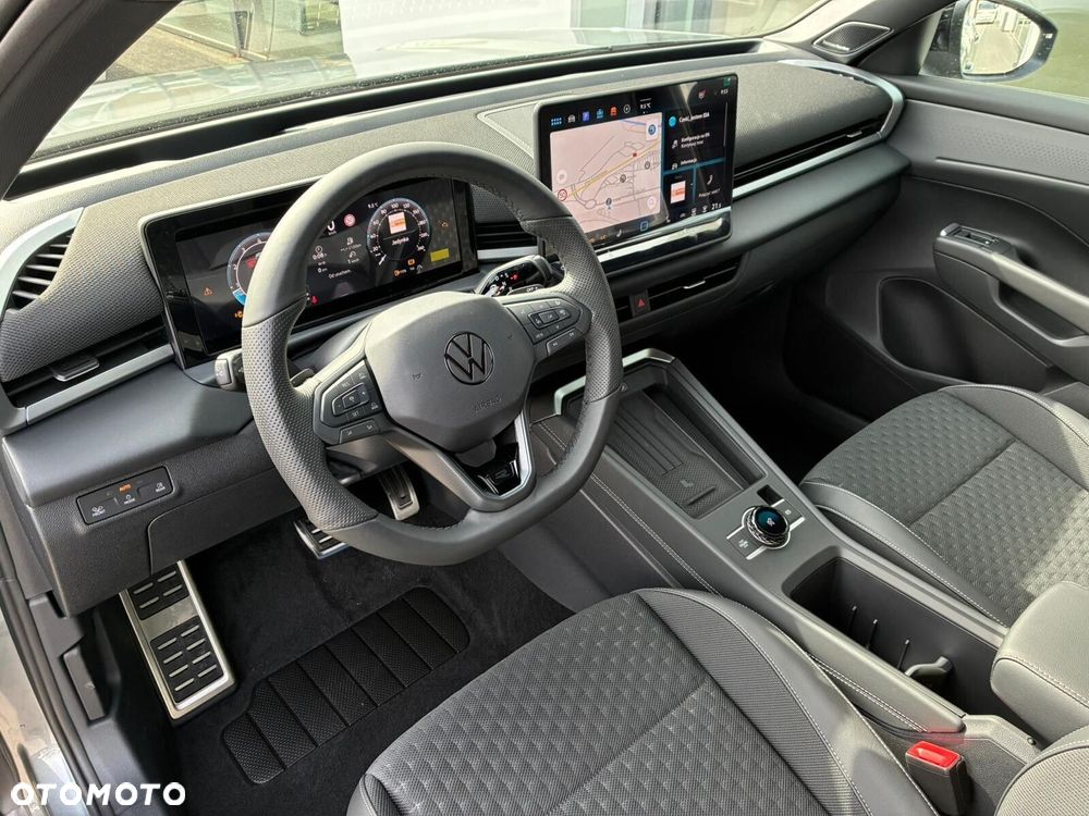 Volkswagen T-Roc - 5