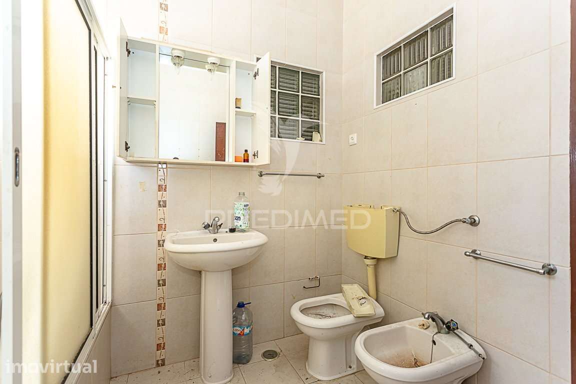 Apartamento T3 no centro de Vila Real de Santo António com terraço... - Grande imagem: 5/38
