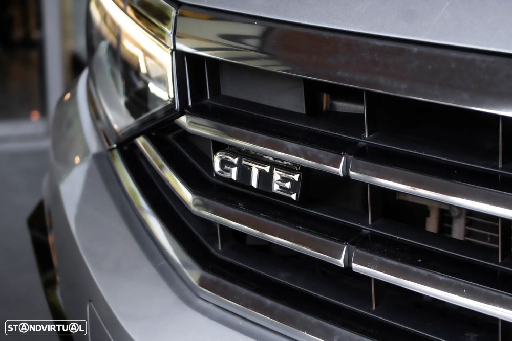 VW Passat Variant 1.4 TSI DSG GTE - 9