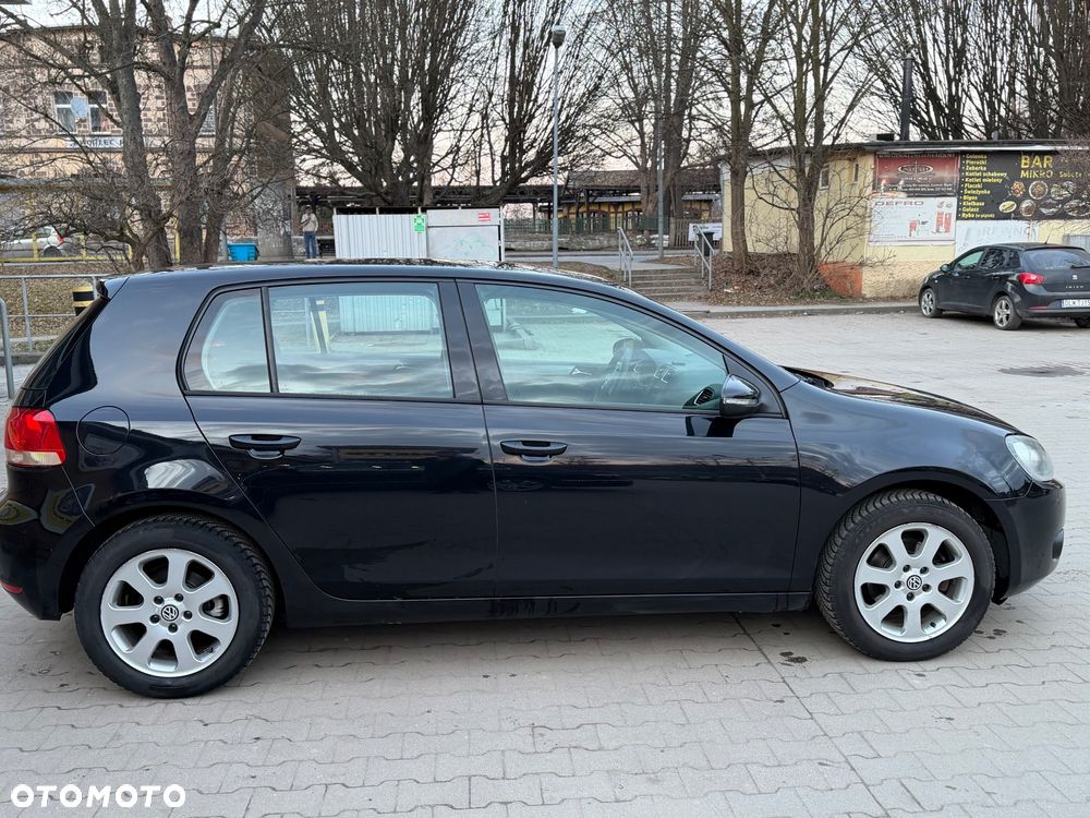 Volkswagen Golf - 7