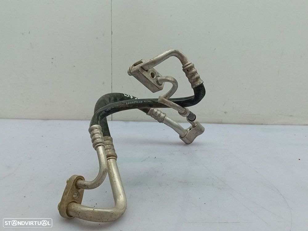 Tubo AC OPEL Tigra TwinTop - 1