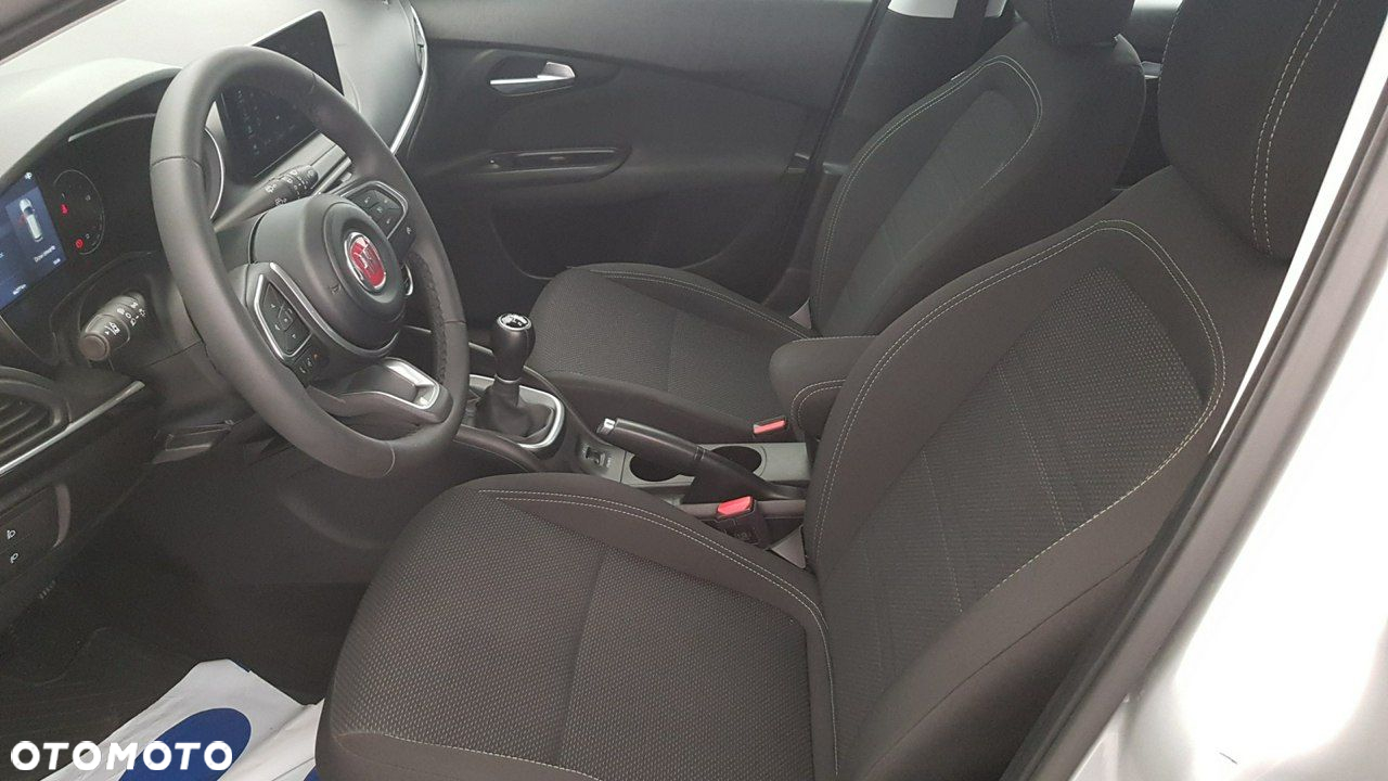 Fiat Tipo - 21