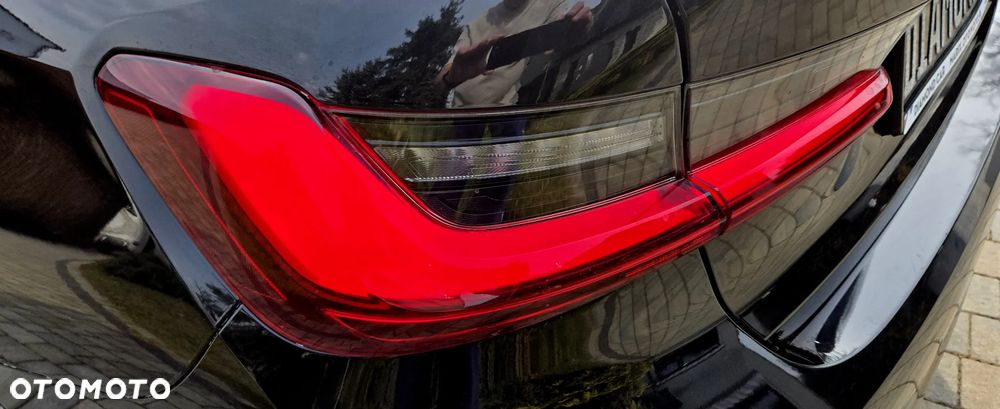 BMW Seria 3 320d xDrive Sport Line Shadow sport - 20