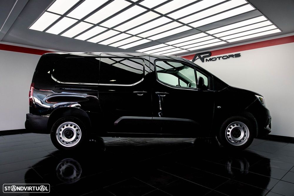 Opel Combo 1.5 CDTi L2H1 Essentia - 5