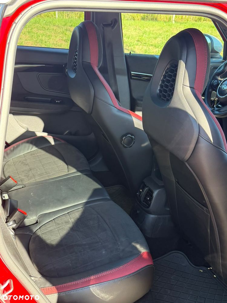 MINI Countryman Cooper S ALL4 - 9