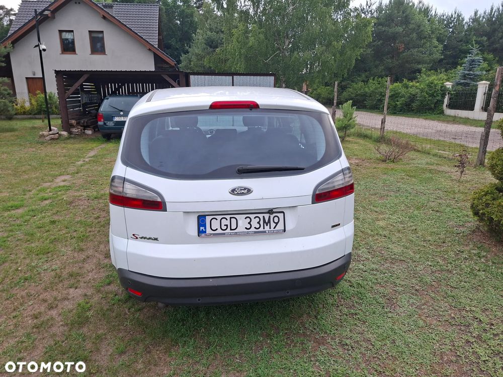 Ford S-Max - 5