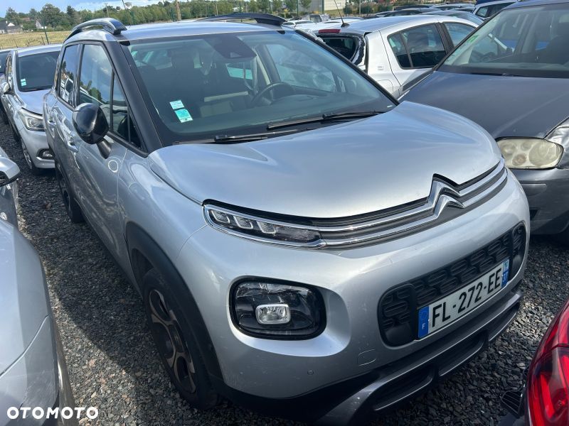 Citroën C3 Aircross - 2