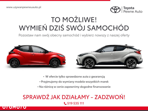 Toyota C-HR 1.8 Hybrid Style