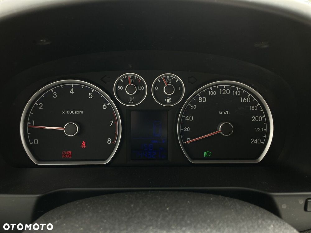 Hyundai i30 1.6 Classic - 16