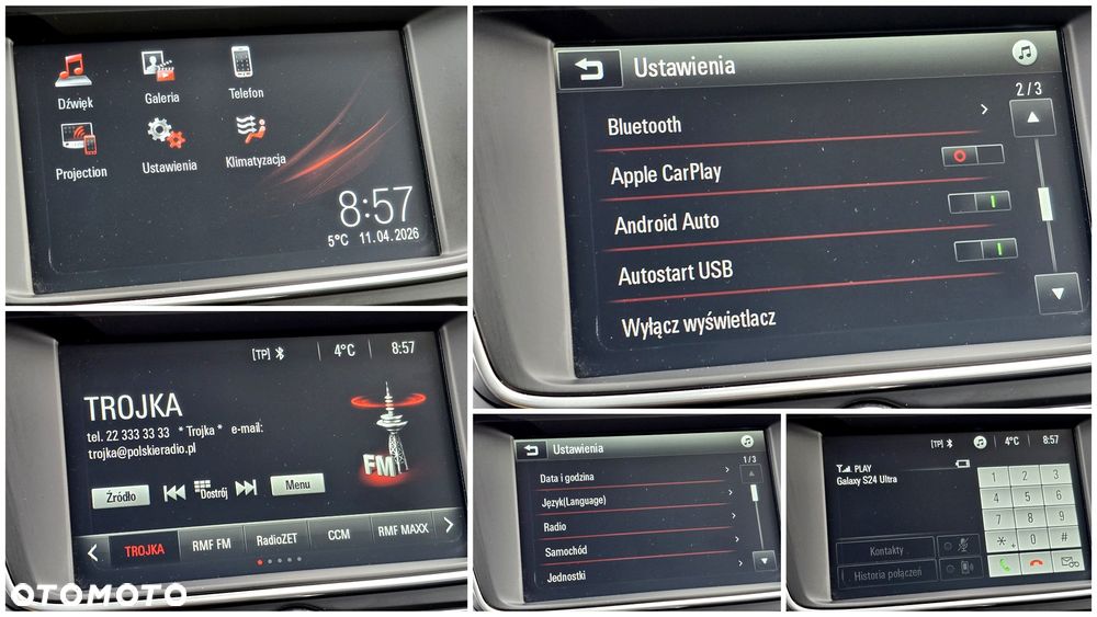 Opel Crossland X 1.2 T Elite S&S - 37