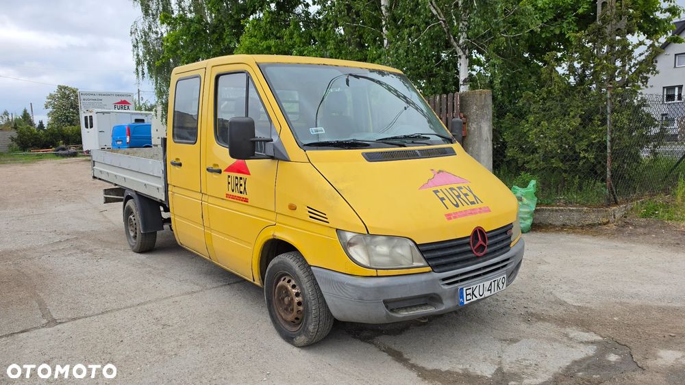Mercedes-Benz SPRINTER 313 CDI - 2