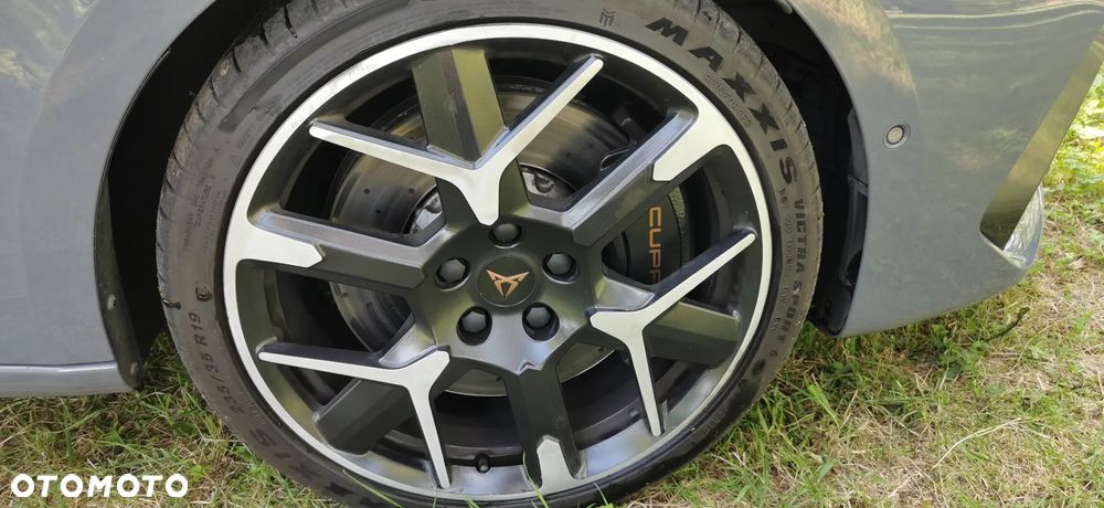 Cupra Leon - 11