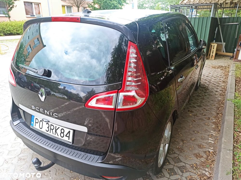 Renault Scenic 1.4 16V TCE Expression - 8