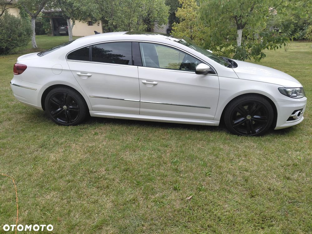 Volkswagen CC 2.0 TDI DPF BMT DSG - 24