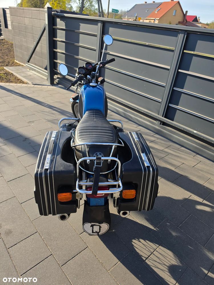 BMW R - 6