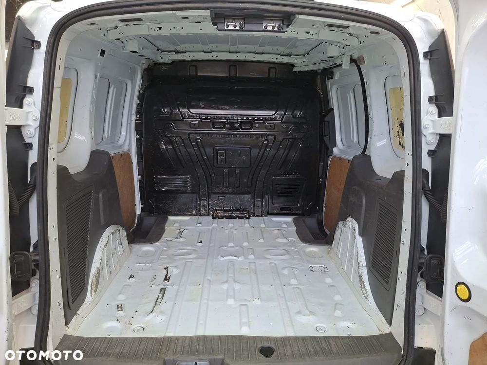 Ford Transit Connect Van Euro 6 2018r Furgon 3 Miejsca - 13
