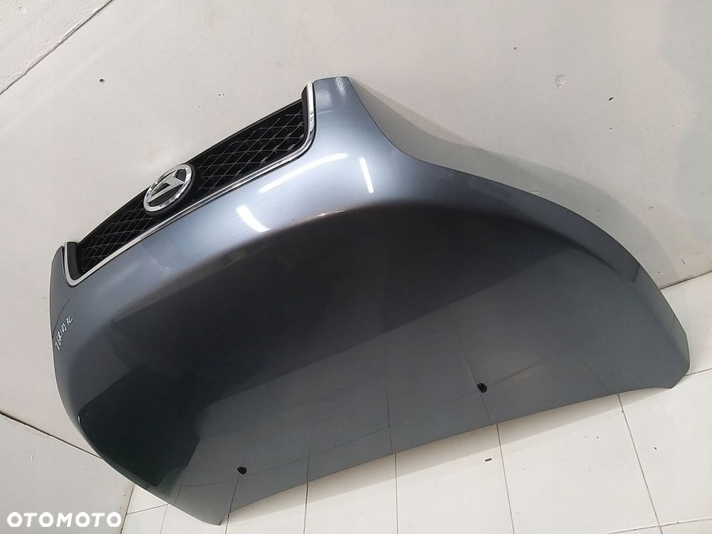 daihatsu terios ii maska pokrywa silnika grill 06r- kolor s33 - 3