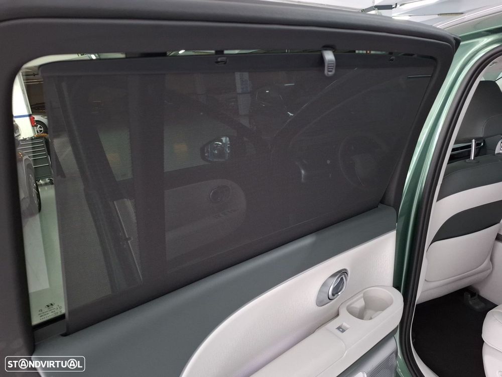 Hyundai Ioniq 9 110.3 kWh Calligraphy - 15