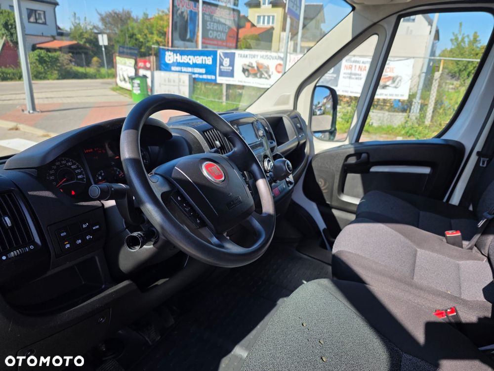 Fiat Ducato L3H2 - 11