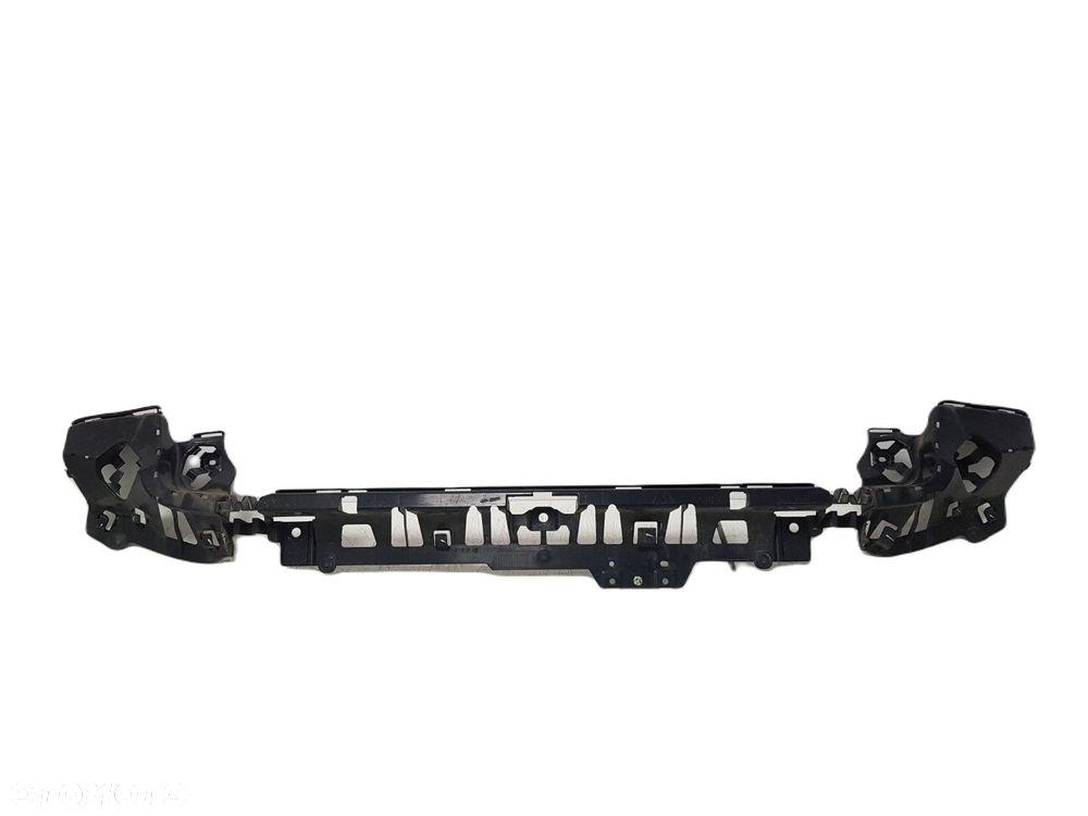 SLIZG ZDERZAKA TYLNEGO TYŁ SRODKOWY BMW 1 F20 F21 11-19 7371712 - 1