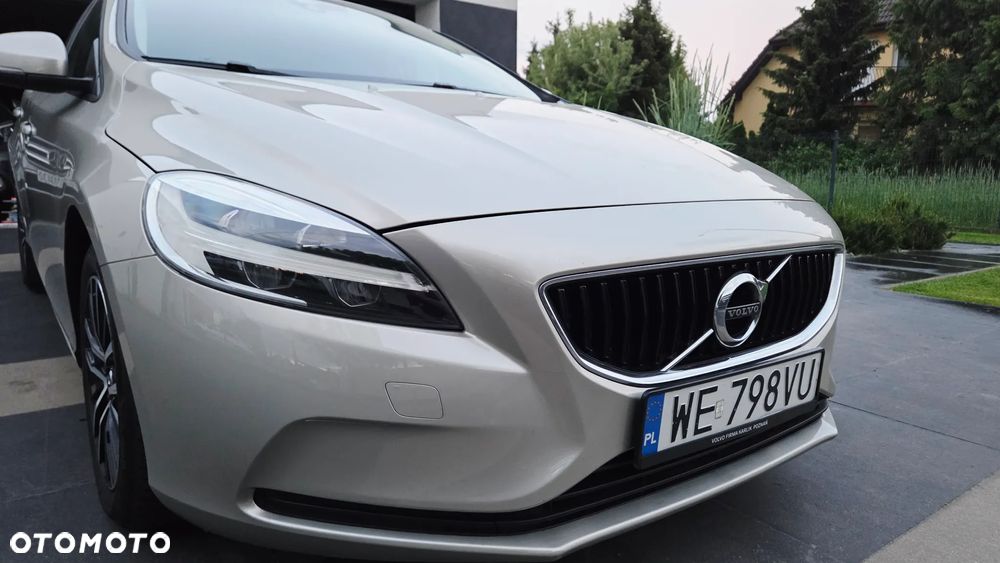 Volvo V40 D3 Drive-E SCR Kinetic - 26