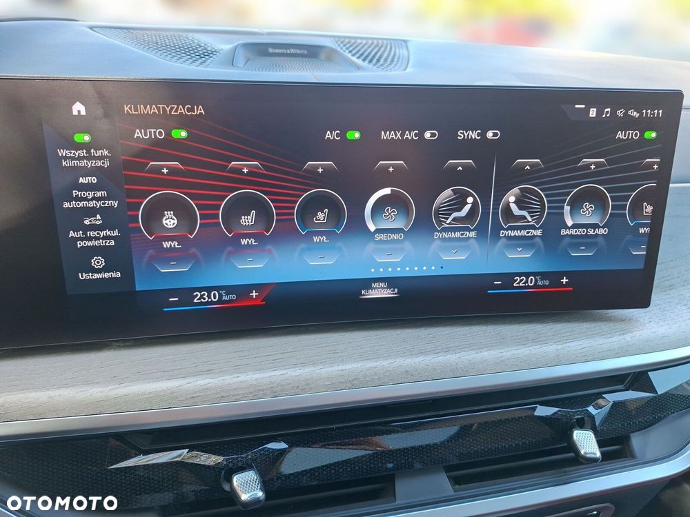 BMW X7 xDrive40d mHEV - 23