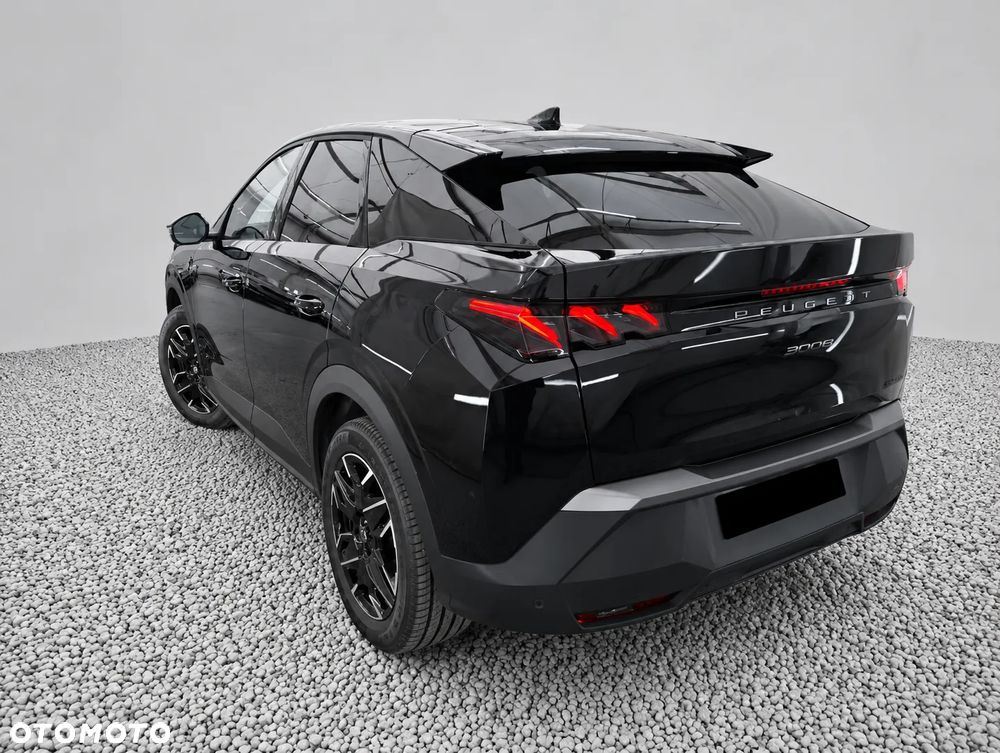 Peugeot 3008 1.2 PureTech mHEV GT S&S e-DCS6 - 5