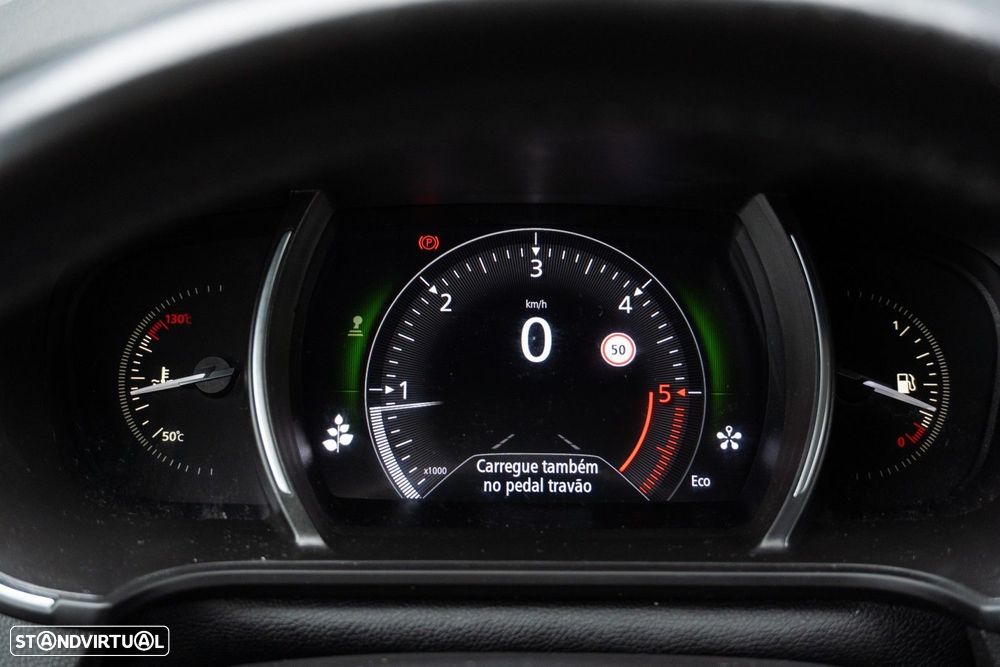 Renault Mégane 1.5 Blue dCi Bose Edition J18 - 13