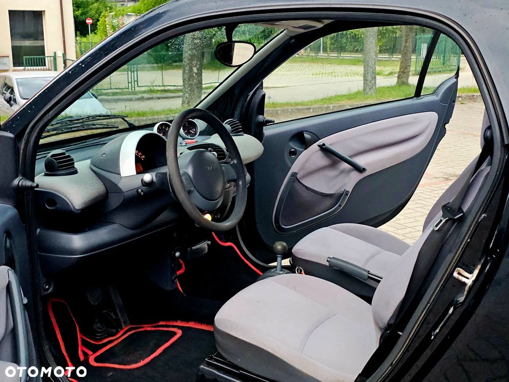 Smart Fortwo & pure - 6