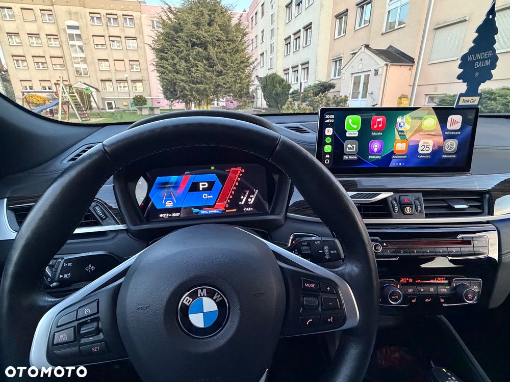 BMW X2 xDrive20i sport - 7