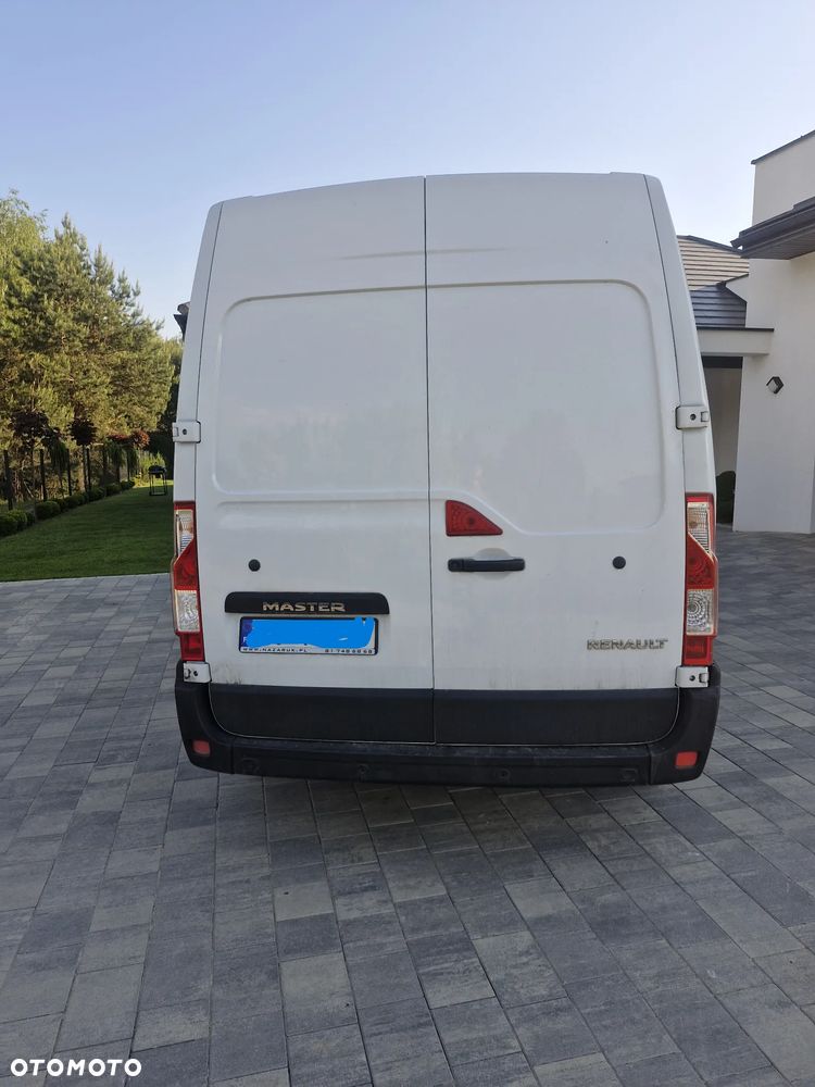 Renault MASTER - 5