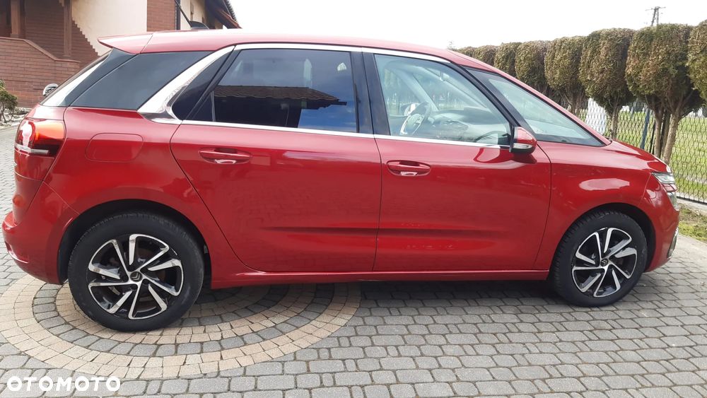 Citroën C4 - 30