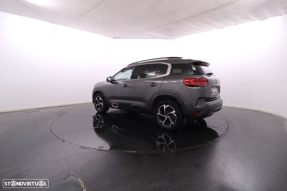 Citroën C5 Aircross 1.5 BlueHDi Shine - 5
