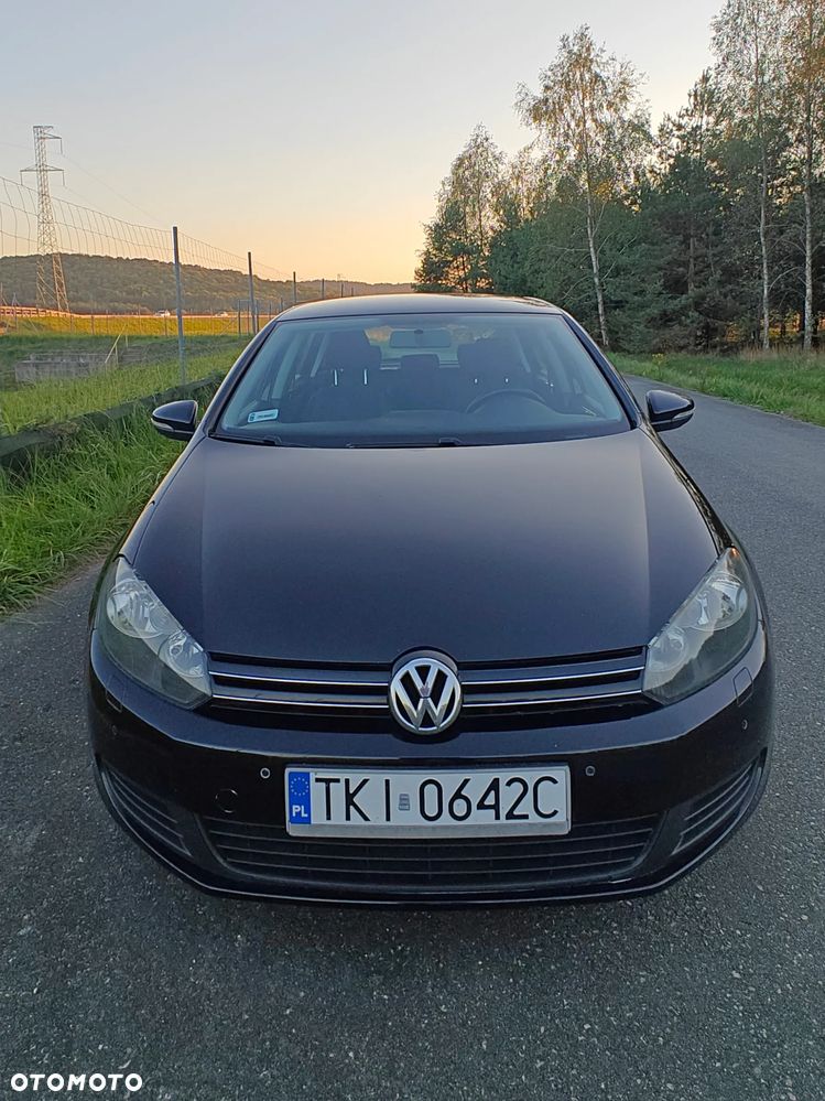Volkswagen Golf - 21