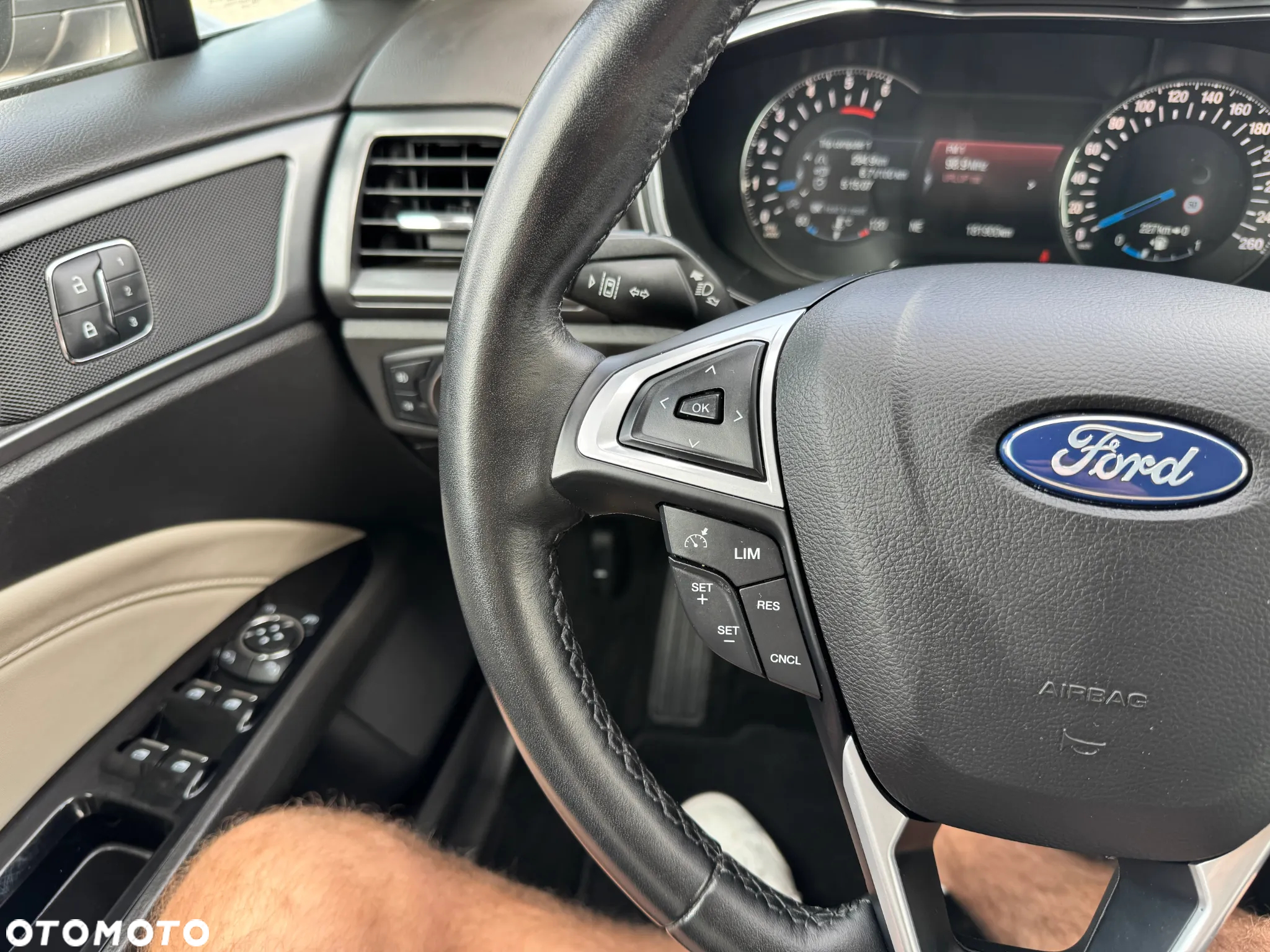Ford Mondeo 2.0 TDCi Start-Stopp Business Edition - 12