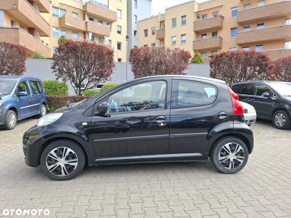Peugeot 107 1.0 Urban Move - 13