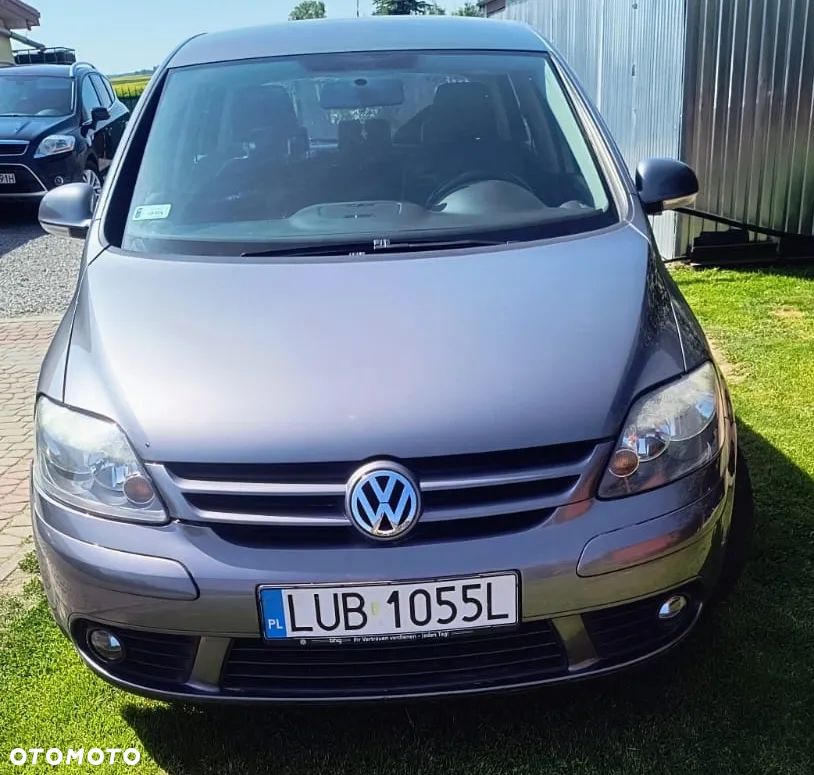Volkswagen Golf 1.6 Edition - 2