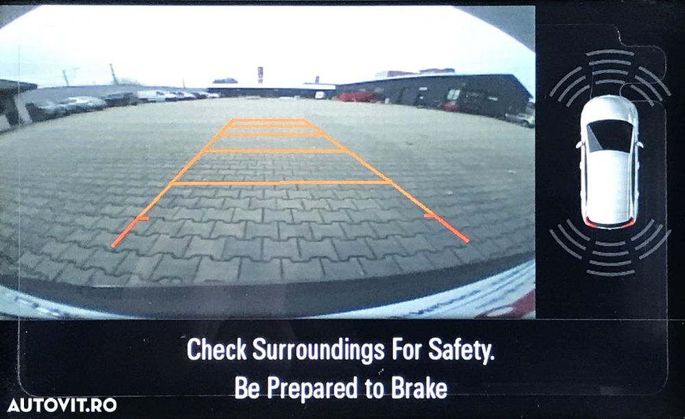 Opel Crossland 1.2 Start/Stop Enjoy Aut. - 28