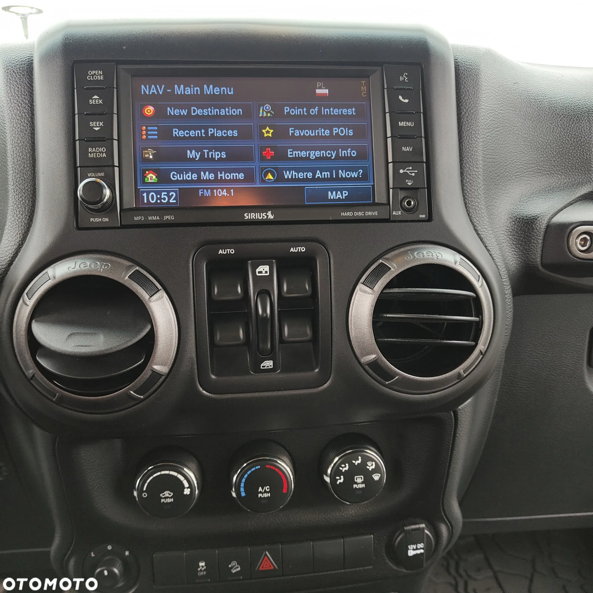 Jeep Wrangler - 19