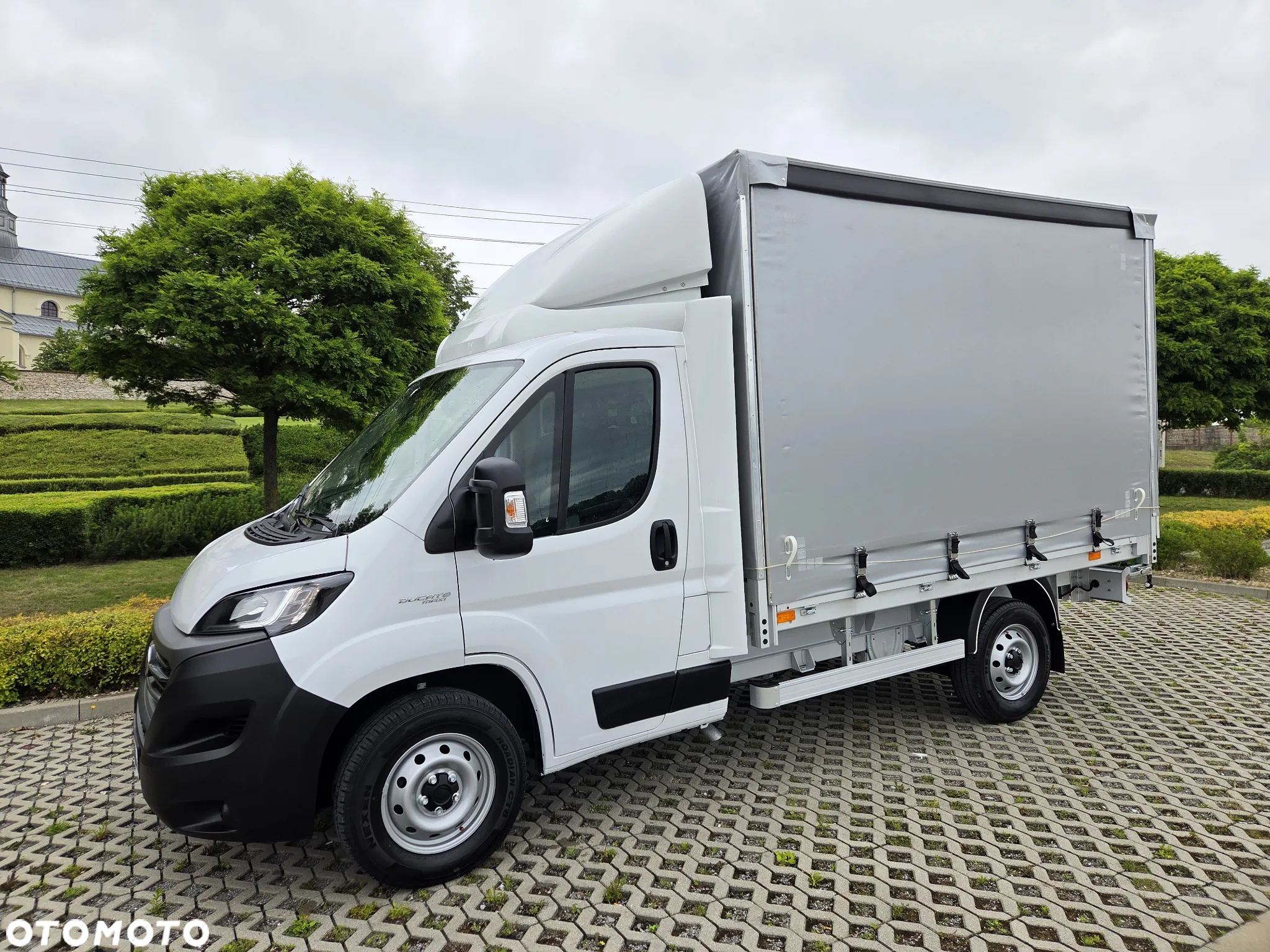 Fiat Ducato - 3